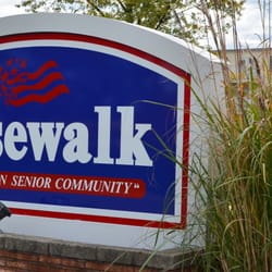 Rosewalk