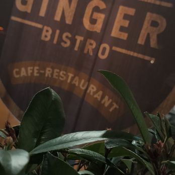 The Ginger Bistro - Bistros Near Me - Preston, LAN