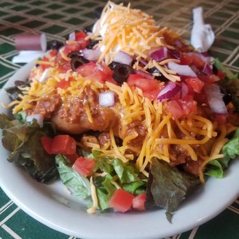 Cheyenne Crossing Store - Im gonna call this the best loaded taco ever! Hit it out of the park with this one. - Bed & Breakfast Near Me - Lead, South Dakota Cheyenne Crossing Store - Im gonna call this the best loaded taco ever! Hit it out of the park with this one. - Bed & Breakfast Near Me - Lead, South Dakota