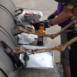 The King's Meat NOLA