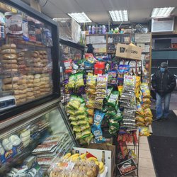 The Sandwich Spot Deli