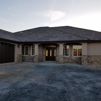 Aasen Construction - Exterior entry in Rescue - General Contractors Near Me Aasen Construction - Exterior entry in Rescue - General Contractors Near Me