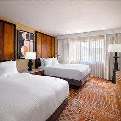 Hilton Sedona Resort at Bell Rock - Guest room