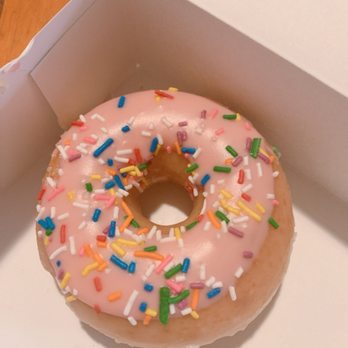 Krispy Kreme - Donuts Near Me - Orem, Utah