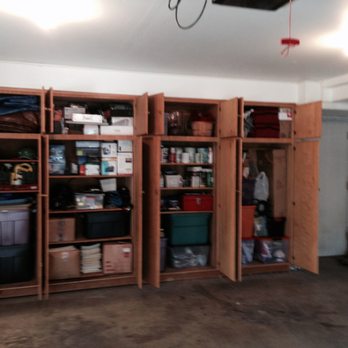 The Task At Hand - Garage cleanup and organization after. - Personal Shopping Near Me The Task At Hand - Garage cleanup and organization after. - Personal Shopping Near Me