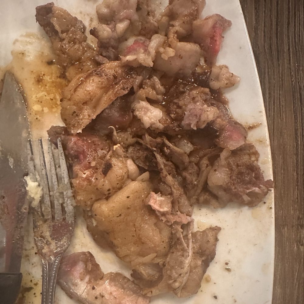 Charred Oak Kitchen and Bar - Fat - New American Near Me - Columbus, Georgia