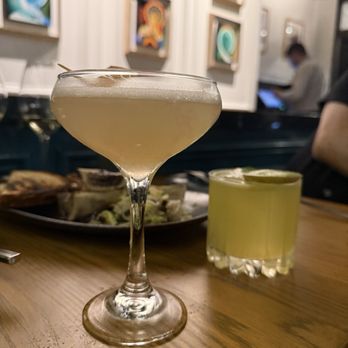 Fable & Spirit - Donelly visa - Seafood Near Me - Newport Beach, California