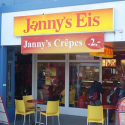 Jannys Eis