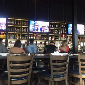 Summit Grill - Bars Near Me - Kansas City, Missouri