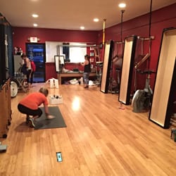 Yelp Quirks Out: Fit Philosophie