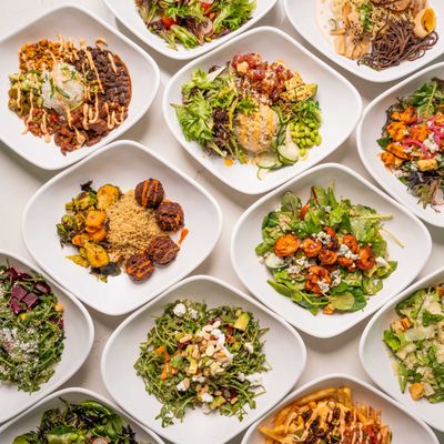 The Kitchen at Torrey View by null