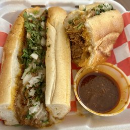 Cheesesteak Cheesesteak