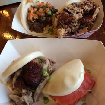 Fat Bao - Chinese Near Me - Houston, Texas Fat Bao - Chinese Near Me - Houston, Texas