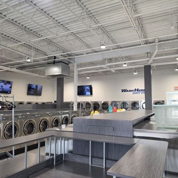 Wash Smart Laundry - Laundromat Near Me - Chicago, Illinois Wash Smart Laundry - Laundromat Near Me - Chicago, Illinois
