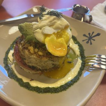 Snooze, an A.M. Eatery - Crab Benny - Breakfast & Brunch Near Me - Chapel Hill, North Carolina Snooze, an A.M. Eatery - Crab Benny - Breakfast & Brunch Near Me - Chapel Hill, North Carolina