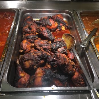 B & B - Jerk chicken. - African Near Me - New York, New York B & B - Jerk chicken. - African Near Me - New York, New York