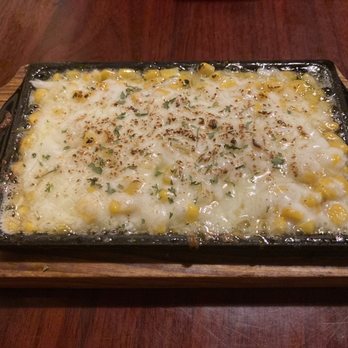 Gangnam Seattle - Cheese corn - Korean Near Me - Seattle, Washington Gangnam Seattle - Cheese corn - Korean Near Me - Seattle, Washington