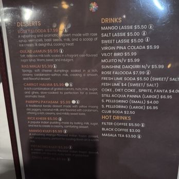 Kochin Hut - Menu - Indian Near Me - North Haven, Connecticut Kochin Hut - Menu - Indian Near Me - North Haven, Connecticut
