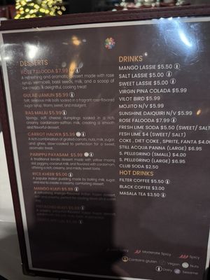 Menu photo 7 Kochin Hut North Haven, CT Menu photo 7 Kochin Hut North Haven, CT