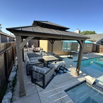 Trademark Pool & Spa - Pool & Spa combo - Pool & Hot Tub Service Near Me - Salida, California Trademark Pool & Spa - Pool & Spa combo - Pool & Hot Tub Service Near Me - Salida, California