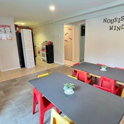 Nourishing Minds Daycare