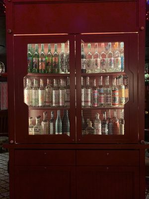 Ghost Donkey - Denver by null