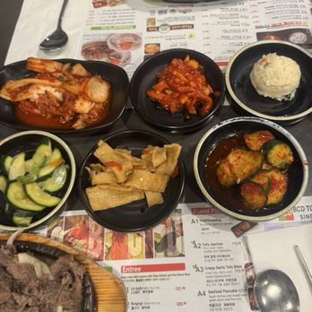 BCD Tofu House - Korean Near Me - Artesia, California