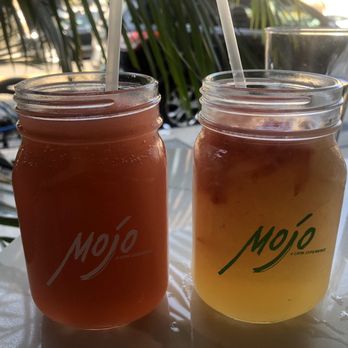 Mojo - Froze / watermelon margarita - Latin American Near Me - Forest Hills, New York Mojo - Froze / watermelon margarita - Latin American Near Me - Forest Hills, New York