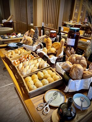 Big Bay Café by null
