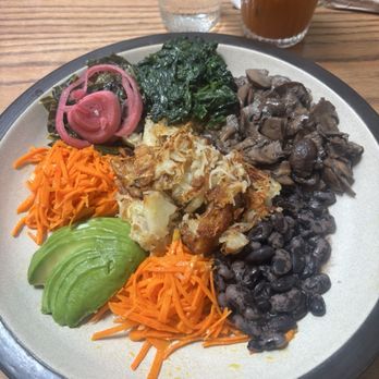 Sequoia Diner - Plant Based Breakfast - Diners Near Me - Oakland, California