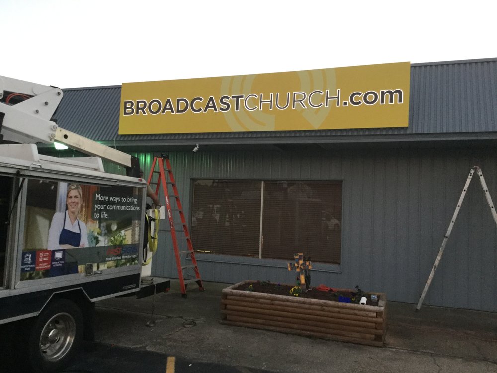 FASTSIGNS Updated June 2024 1424 N Battlefield Blvd, Chesapeake