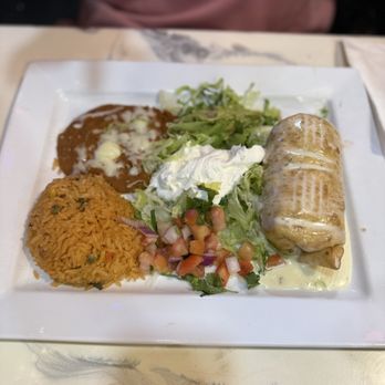 Casa Amigos Mexican Kitchen - Mexican Near Me - Vero Beach, Florida