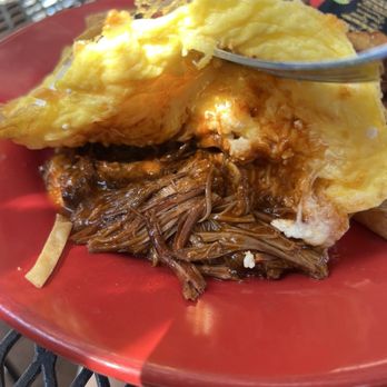 Cafe A La Cart - Birria omelette - New American Near Me - Tucson, Arizona Cafe A La Cart - Birria omelette - New American Near Me - Tucson, Arizona