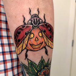 Philthy Clean Tattoo