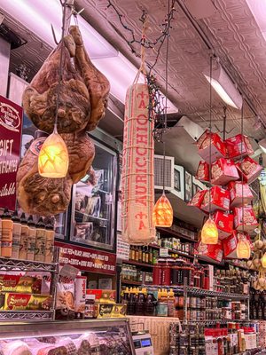 Paisanos Butcher Shop by null