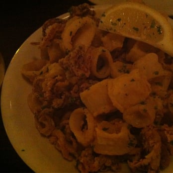 Francesca's on 95th - Calamari - Italian Near Me - Oak Lawn, Illinois Francesca's on 95th - Calamari - Italian Near Me - Oak Lawn, Illinois