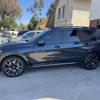 Car City Custom - Ceramic tint - Car Window Tinting Near Me - Long Beach, California Car City Custom - Ceramic tint - Car Window Tinting Near Me - Long Beach, California