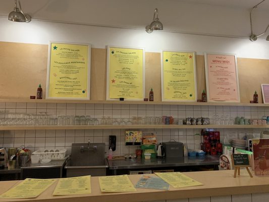 Le Petit Sao PSC (Pointe-Saint-Charles) by null