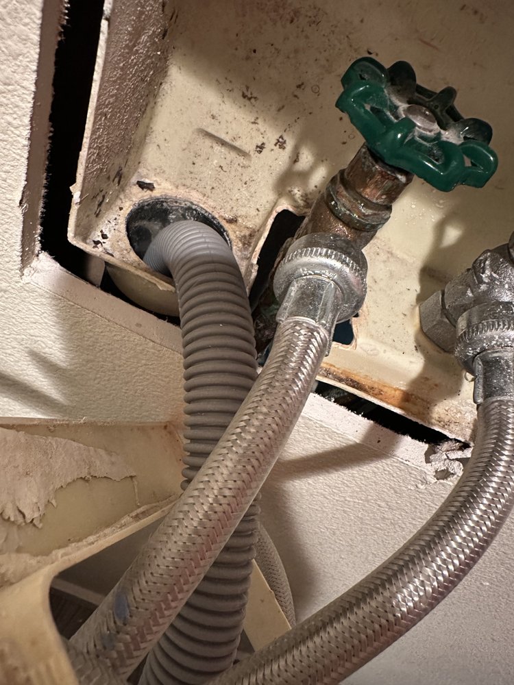 Slide of Kirkland Rooter