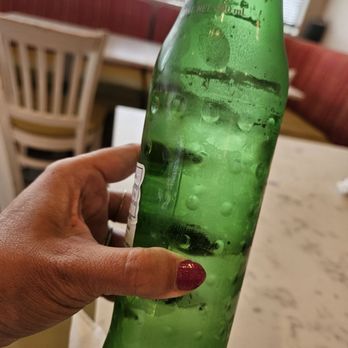 Zaatar Lebanese Grill - Sprite - Lebanese Near Me - San Antonio, Texas