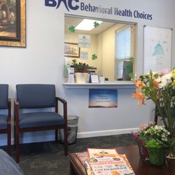 Behavioral Health Choices - Long waits and poorly run office. :(