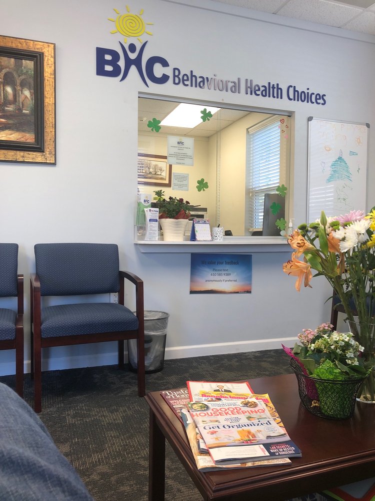 BEHAVIORAL HEALTH CHOICES Updated September 2024 13 Reviews 1432