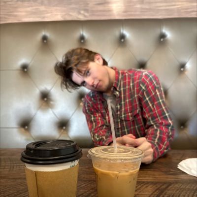 Sip Stir Coffee House by null