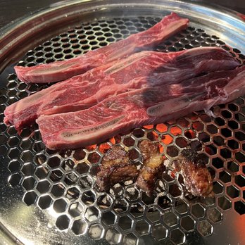 Meating - Short rib - Barbeque Near Me - Alhambra, California