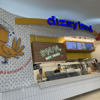 Dizzy Bird - Exterior - Chicken Shop Near Me - Mission Viejo, California Dizzy Bird - Exterior - Chicken Shop Near Me - Mission Viejo, California