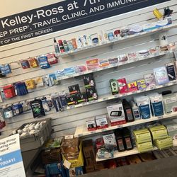 Kelley-Ross Pharmacy