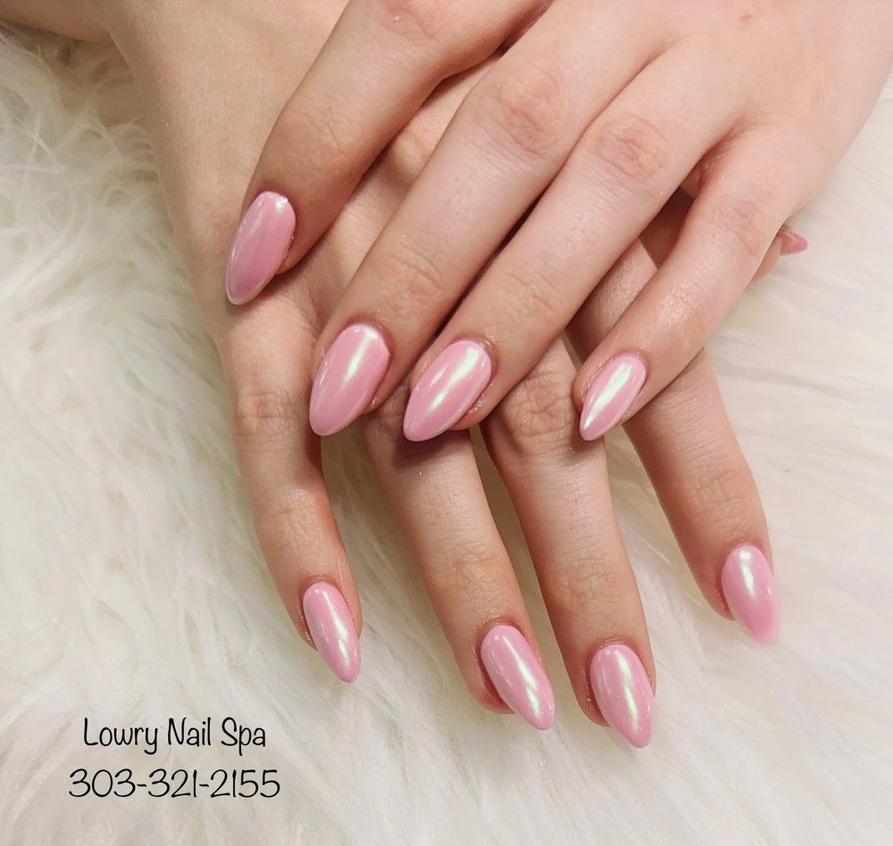 LOWRY NAIL SPA 339 Photos & 162 Reviews 7581 E Academy Blvd, Denver