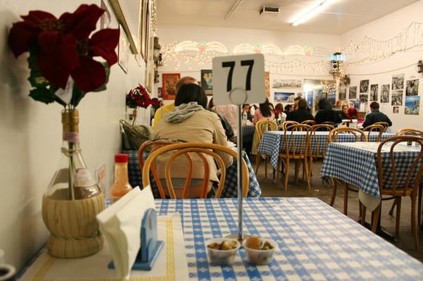 Papa Cristo's Greek Grill by null