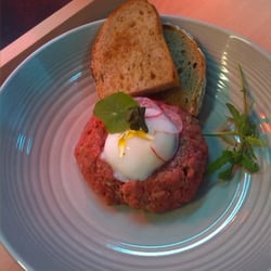 Pivovarská restaurace Krajinská 27 - Tataráček