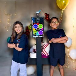 PhotoBooth